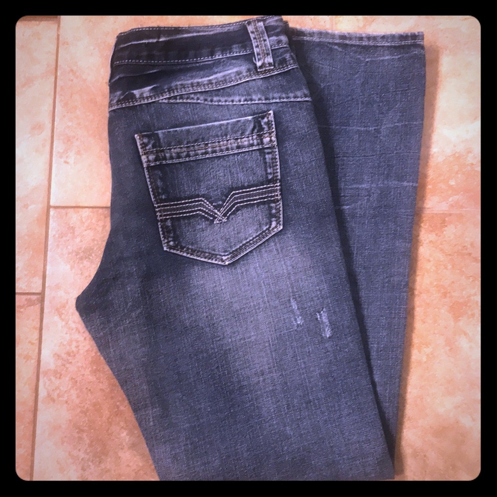 Men’s jeans